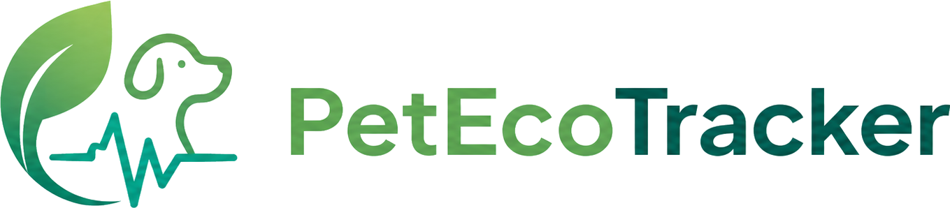 Pet EcoTracker